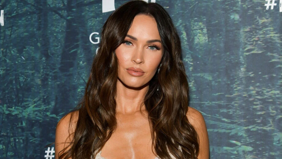 5 Megan Fox's Weird Facts That Every Fan Should Know