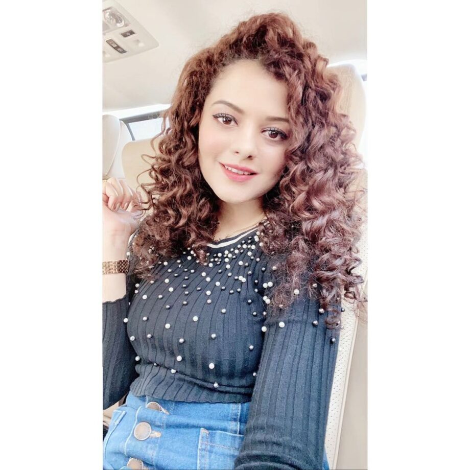 5 Most Attractive Looks Of Palak Muchhal 791690