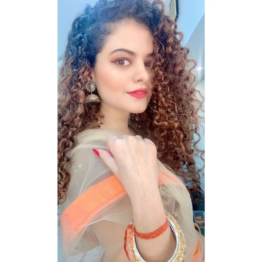 5 Most Attractive Looks Of Palak Muchhal 791691