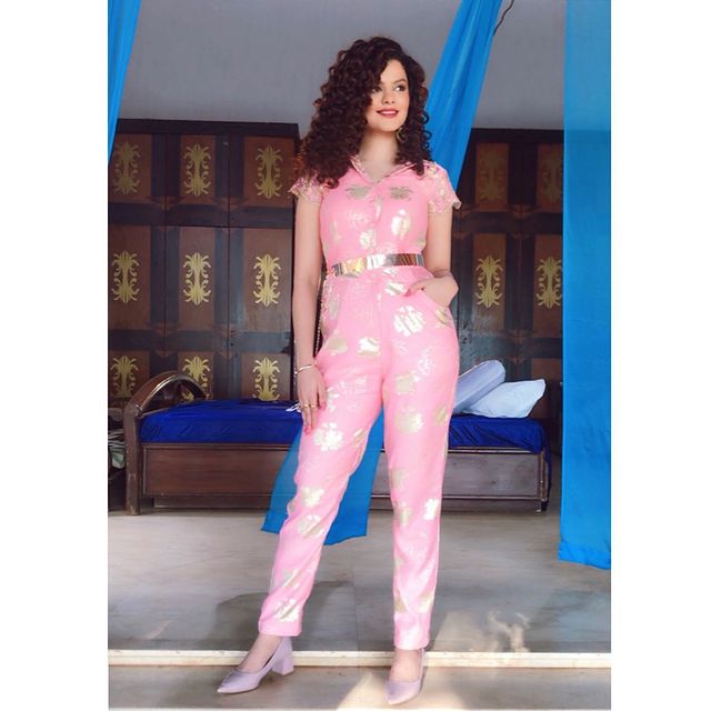 5 Most Attractive Looks Of Palak Muchhal 791694