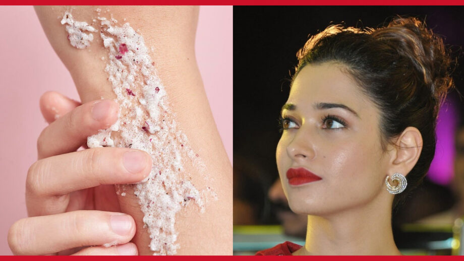 5 Must-Have Nourishing Body Scrubs To Keep Your Skin Moisturized & Exfoliate Dry Winter Flakes