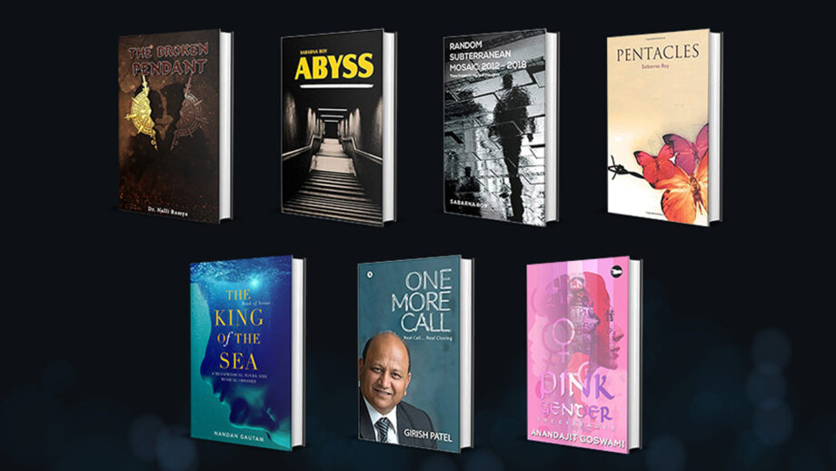 7 Critically-Acclaimed Books By Indian Authors