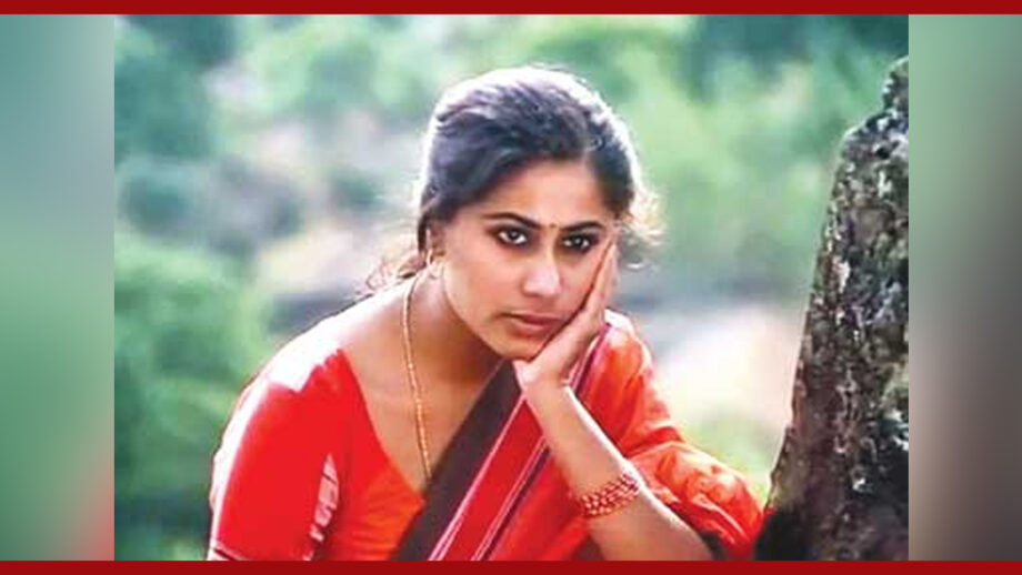 8 Unknown Facts About Smita Patil