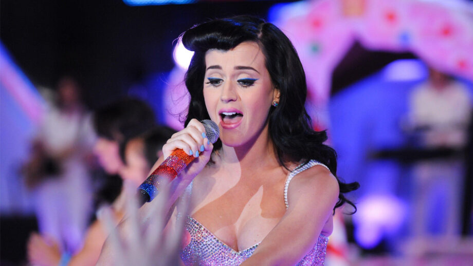 Katy Perry's Biggest Billboard Hot 100 Hits 1