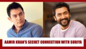 Aamir Khan's Secret Connection With South Superstar Suriya