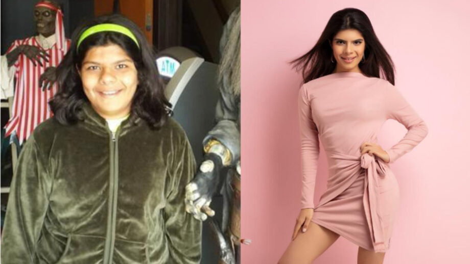Aamna Munjal went from fat to fab with dedication and hard work