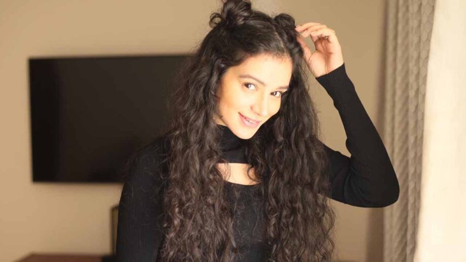 Aashay Mishra is a people person and can befriend anyone: Sukirti Kandpal