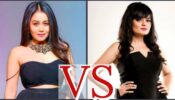 Aditi Singh Sharma VS Neha Kakkar: Who Is The Most Loved Singer By Fans?