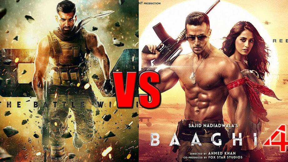 Aditya Roy Kapur's Om: The Battle Within Or Tiger Shroff's Baaghi 4: Which Movie Are You Excited For? 2