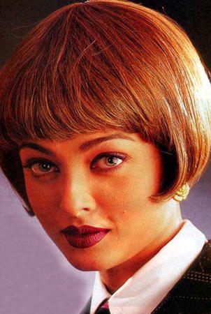 Aishwarya Rai Bachchan, Prachi Desai, Preity Zinta: The Hottest Celeb In Bob Cut Hairstyle 1