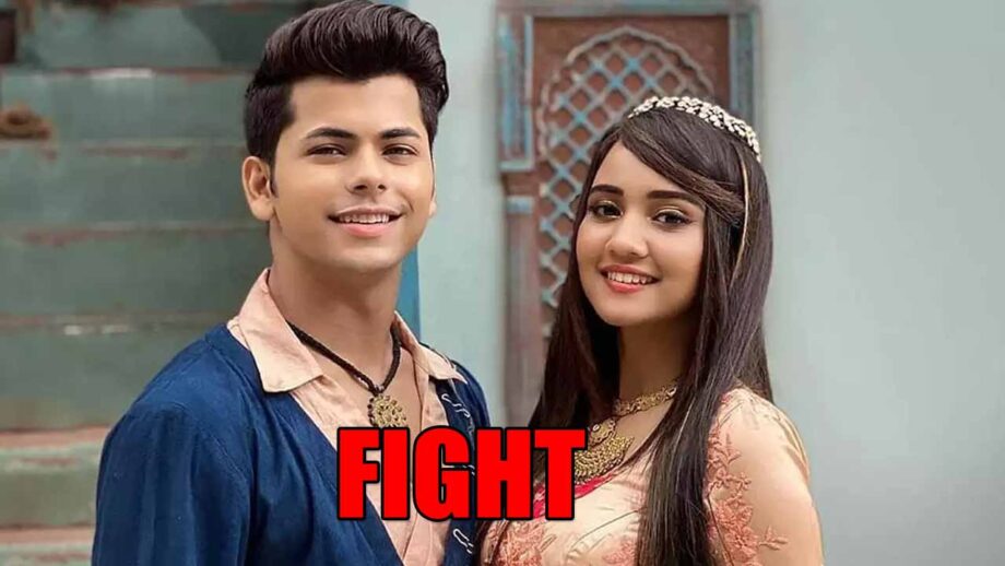 Aladdin: Naam Toh Suna Hoga spoiler alert: Aladdin and Yasmine to FIGHT