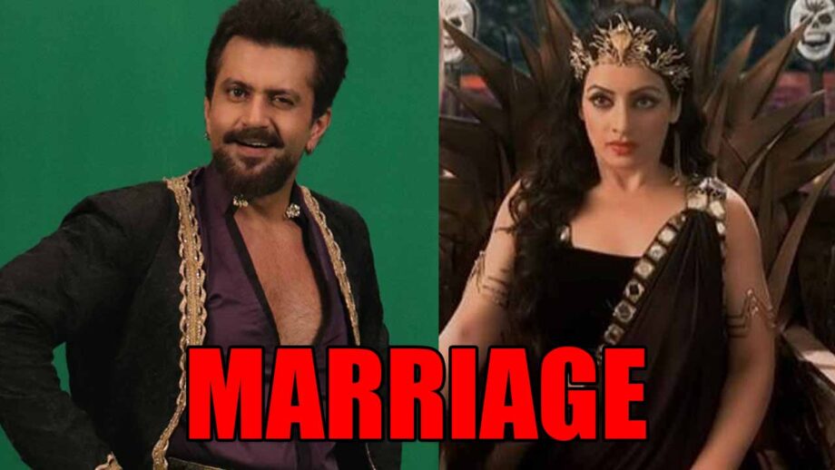 Aladdin: Naam Toh Suna Hoga spoiler alert: Marriage on the cards for Zafar and Zarina