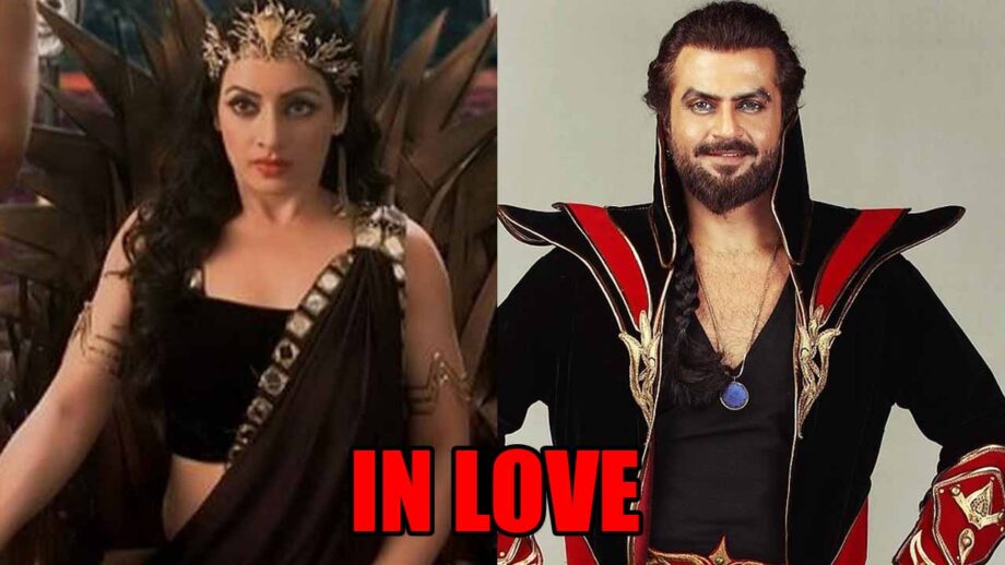 Aladdin: Naam Toh Suna Hoga spoiler alert: OMG! Zarina in LOVE with Zafar?