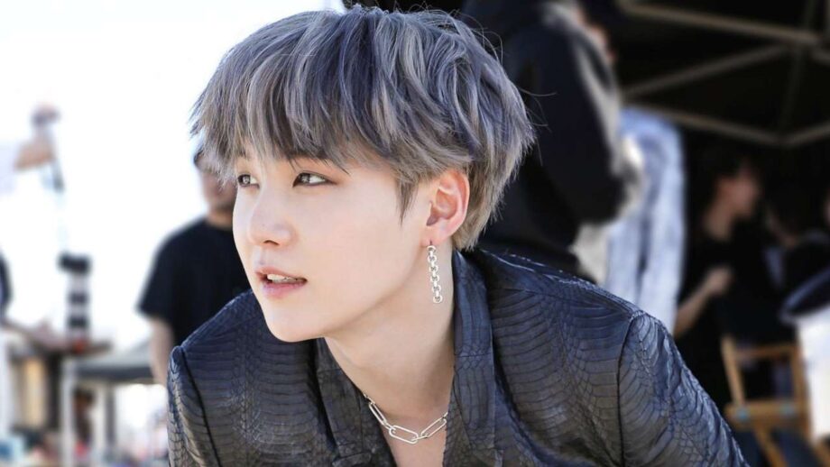 All You Need To Know About BTS Suga's Latest Shoulder Surgery Update