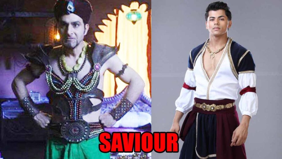 Aladdin: Naam Toh Suna Hoga spoiler alert: Genie of the Ring to save Aladdin from Zafar’s wrath