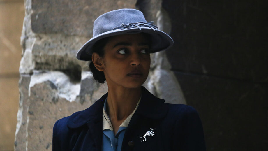 Amazon Prime Video announces release of Radhika Apte starrer the historical drama ‘A Call To Spy’ in India as an Amazon original movie
