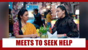 Anupamaa Spoiler Alert: Anupamaa to meet Devika for HELP