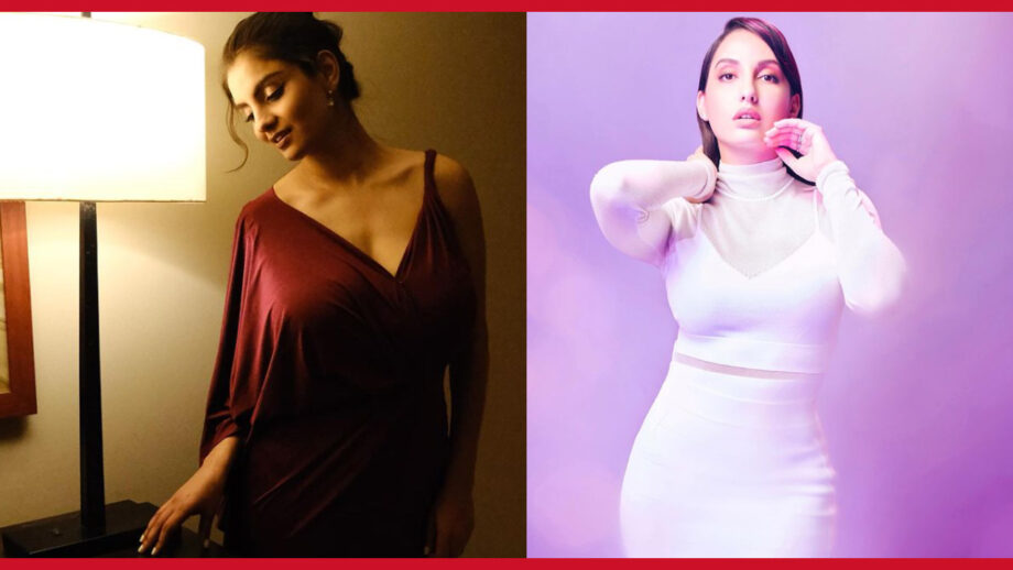Anveshi Jain Or Nora Fatehi: Who Has The Hottest Figure In B-Town?
