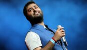 Arijit Singh: From Most Active Singer To Inactive: Know What Happened