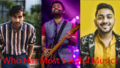 Arijit Singh To Prateek Kuhad And Ritviz: Who Has The Most Soulful Voice?