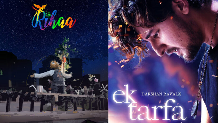 Arijit Singh's Rihaa Or Darshan Raval’s Ek Tarfa: Which Is The Most Loved Song By The Fans? 1