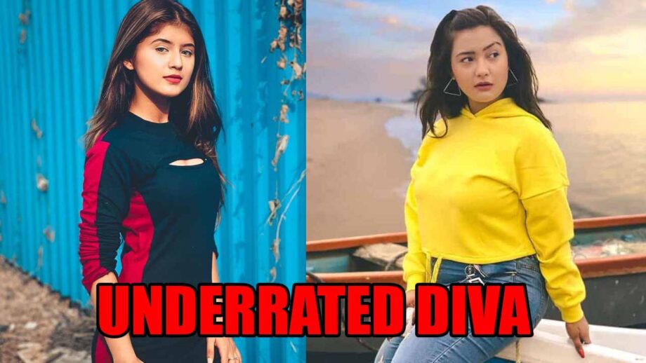 Arishfa Khan Or Aashika Bhatia: Who Is The Most Underrated Diva?