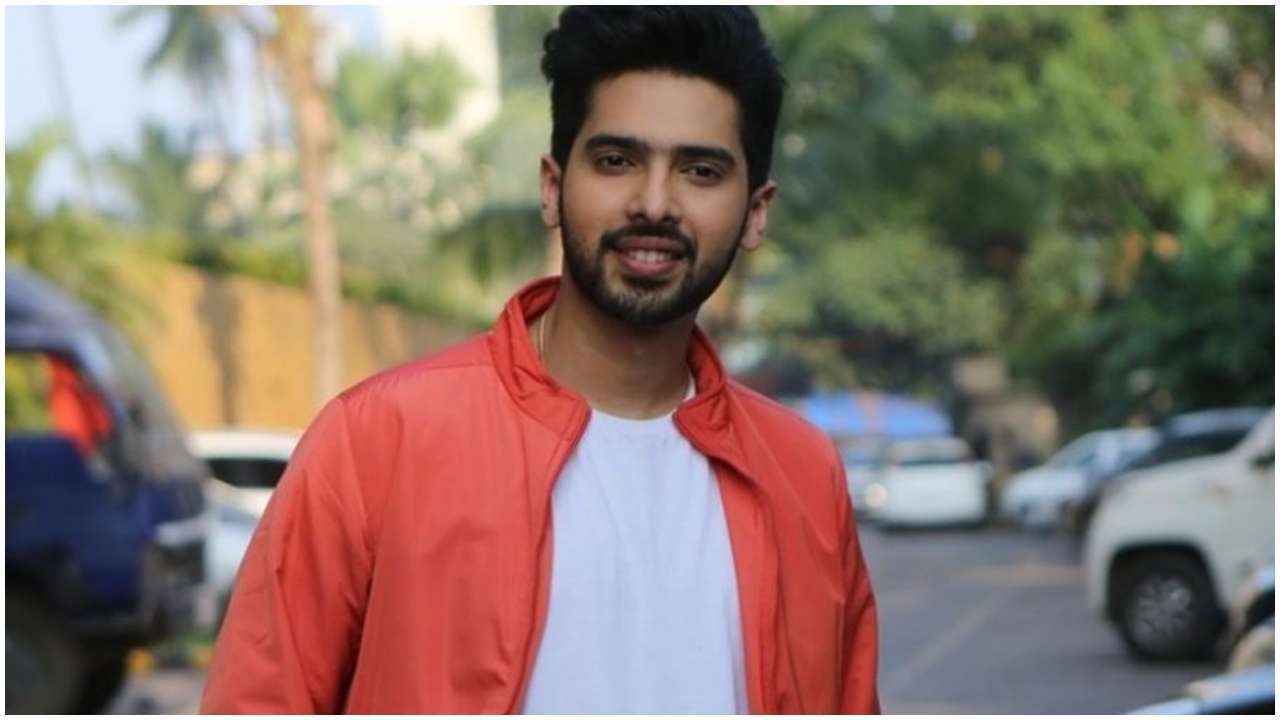 Armaan Malik's Hottest Looks That Can Make Girls Go Crazy: See Pics 1