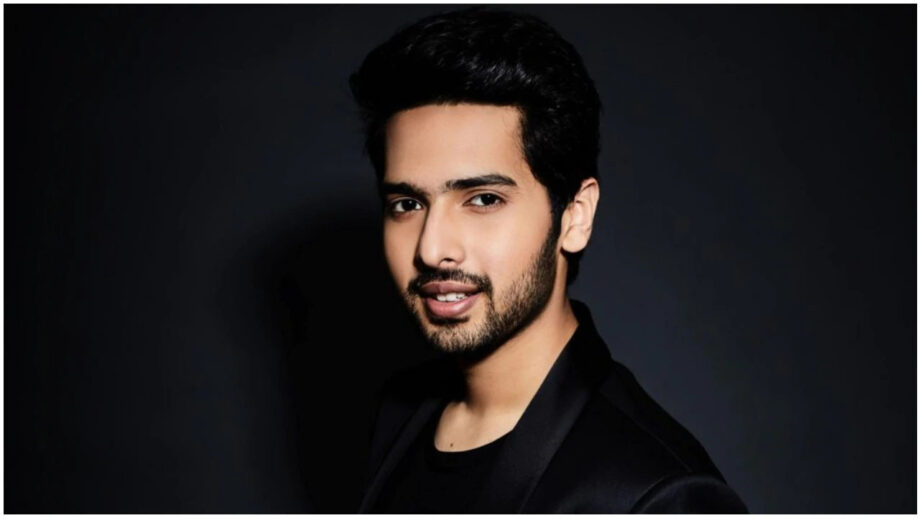 Armaan Malik's Hottest Looks That Can Make Girls Go Crazy: See Pics 3