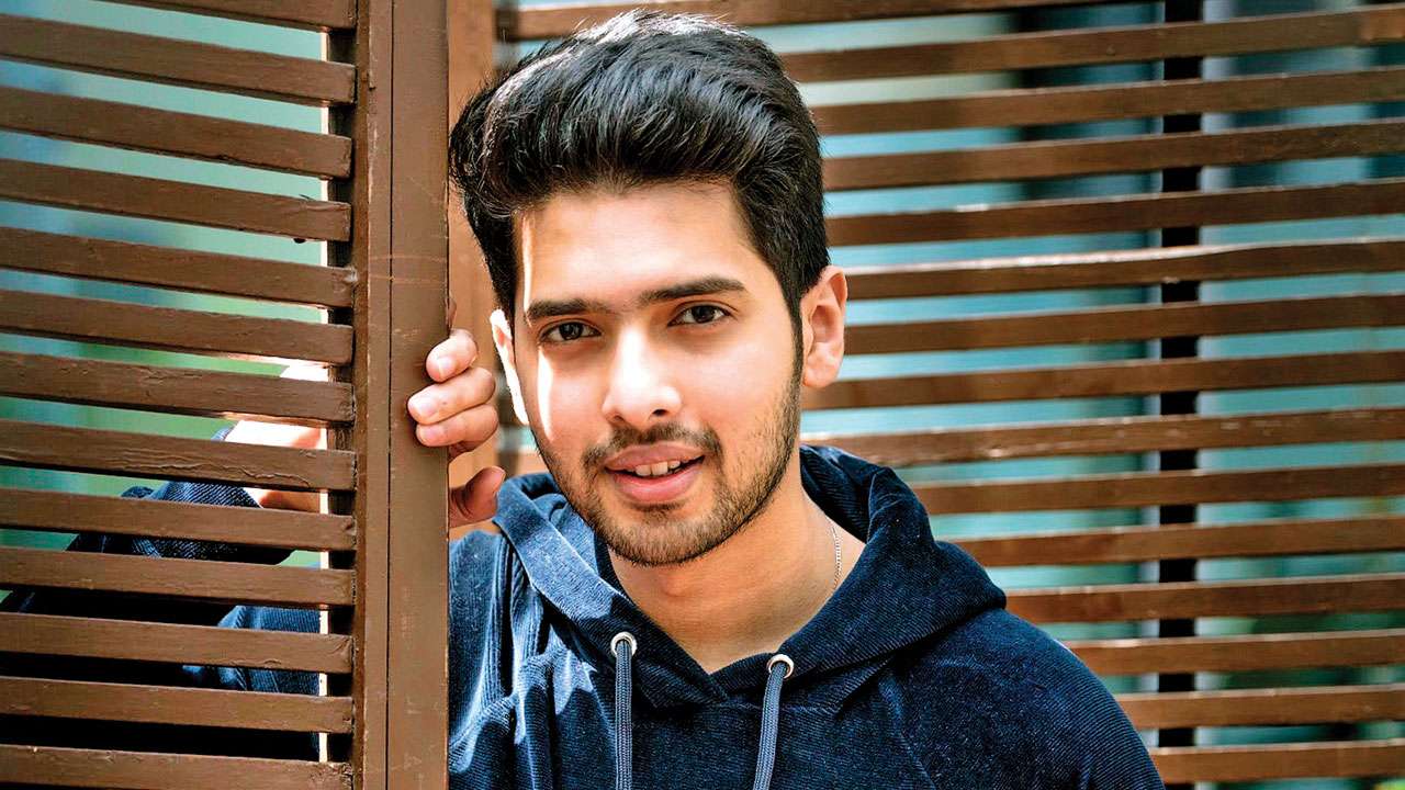 Armaan Malik's Hottest Looks That Can Make Girls Go Crazy: See Pics