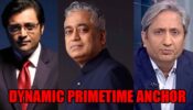 Arnab Goswami VS Rajdeep Sardesai VS Ravish Kumar: Most dynamic primetime anchor?