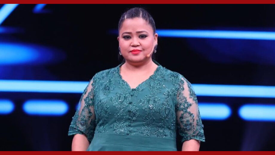 As Heads Roll At The NCB, Bharti Singh Likely To Be Back In Custody