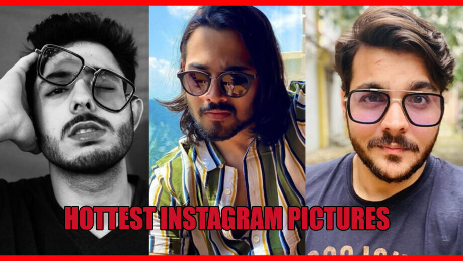 Ashish Chanchlani, CarryMinati And Bhuvan Bam's Hottest Instagram Pictures That Girls Are Crazy About 1