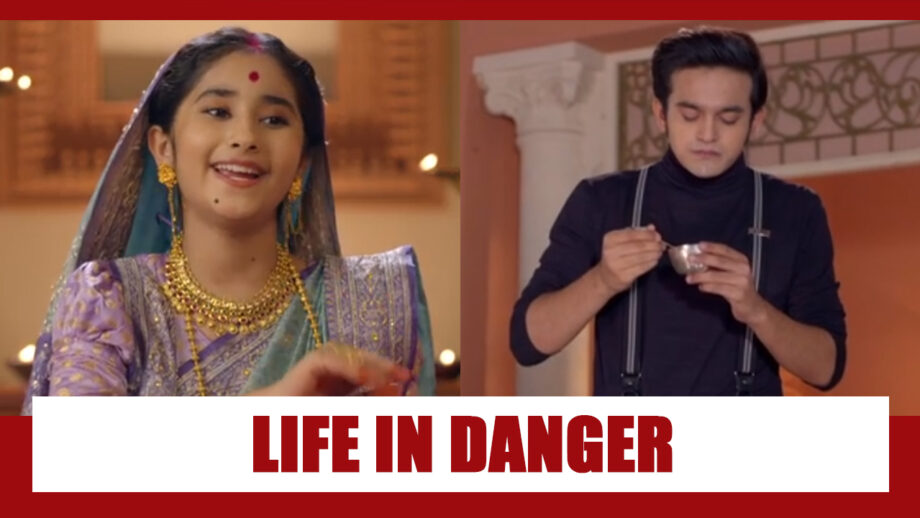 Barrister Babu Spoiler Alert: Shubhra puts her life in danger to poison Anirudh