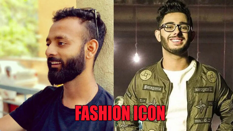 Be YouNick Or CarryMinati: Who Has Best Fashion Quotient?