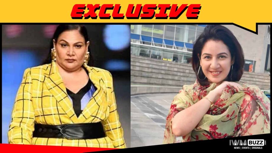 Beena Malji and Kamalpreet Kaur bag Sony TV’s next