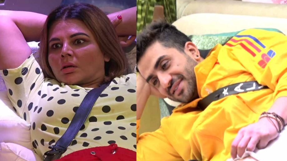 Bigg Boss 14: Aly Goni and Rakhi Sawant's philanthropic plan to use their wealth for a good cause