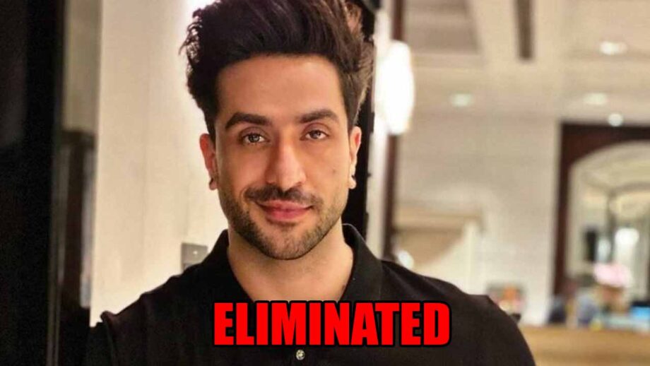Bigg Boss 14: Aly Goni eliminated in mid-week eviction