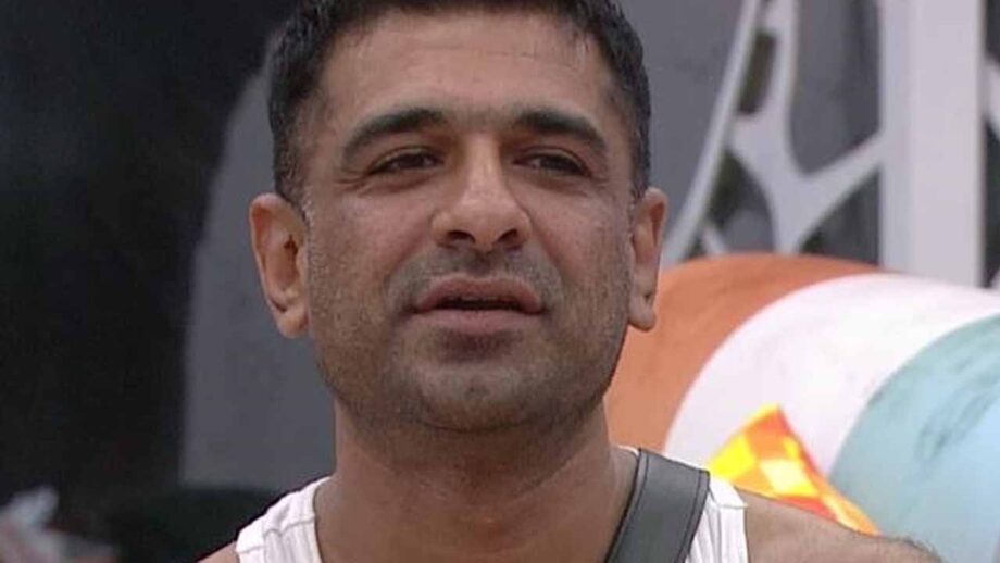 Bigg Boss 14: Eijaz Khan confesses about the qualities he admires about Pavitra Punia