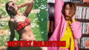 Bikinis To Blazzers: Have A Look At Jennifer Winget’s Hottest Collection