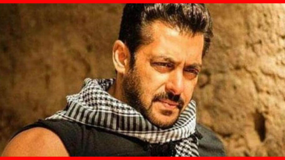 Birthday worry: Salman Khan Puts Up A Notice For His Fans