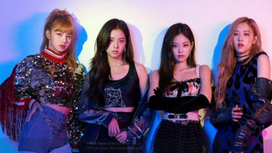 Blackpink 2020's Top 5 Most Loved Songs