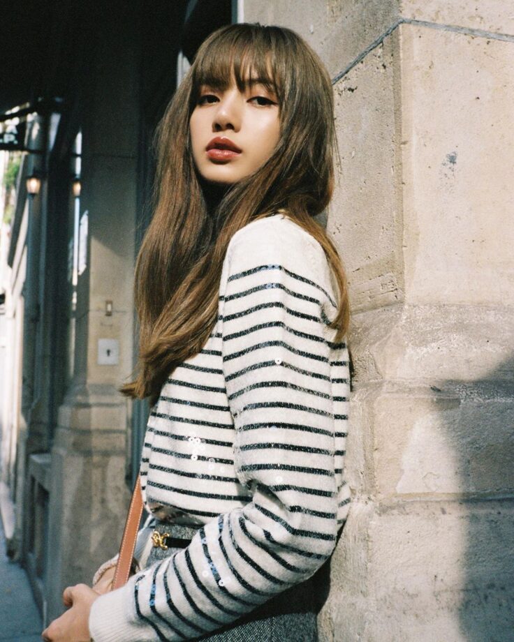 Why Is Blackpink’s Lisa Known As The Kindest In The Group? - 2