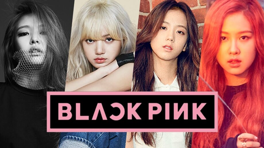 Blackpink Top 5 Songs To Listen While Travelling