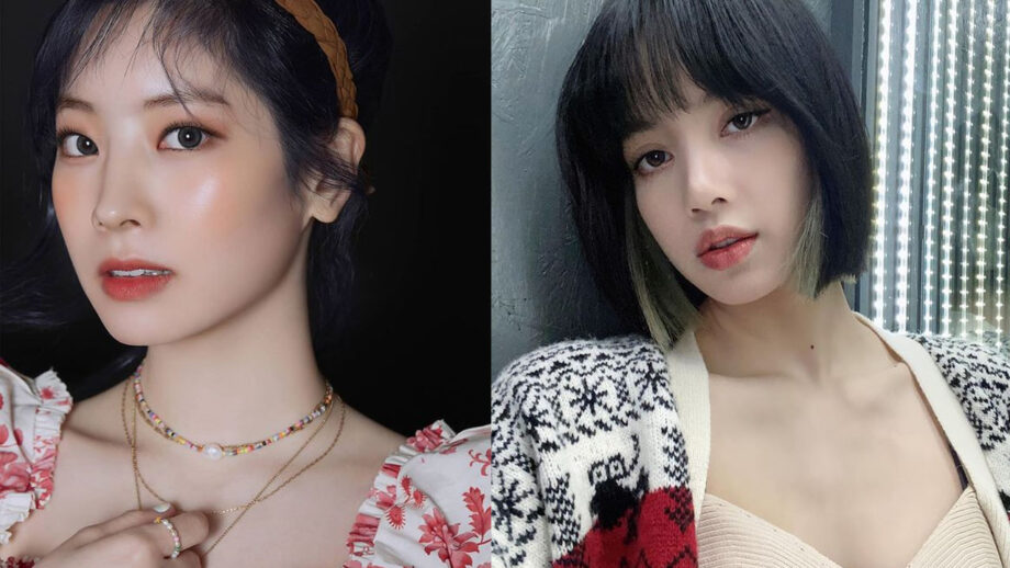 Blackpink’s Lisa or Twice's Dahyun: The Hottest Rapper From K–Pop Girl Band