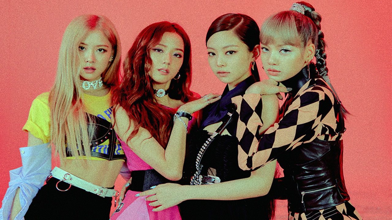 Blackpink's Top 6 Songs That Will Help You Start Your Morning With Positivity | IWMBuzz