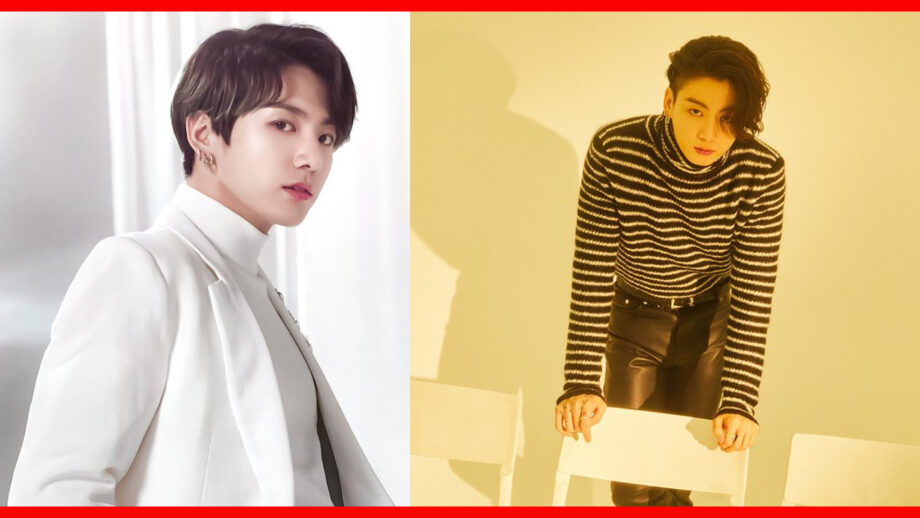BTS Jungkook Bags One More Sexiest Man Title: Have A Look At His Hottest Looks Of 2020 5