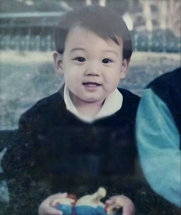 BTS Jungkook’s Supercute Childhood Pictures That Will Make Fans Go ‘aww’ 3