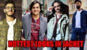 Carryminati, Ashish Chanchlani, Bhuvan Bam, BeYounick:  Hottest looks in jacket