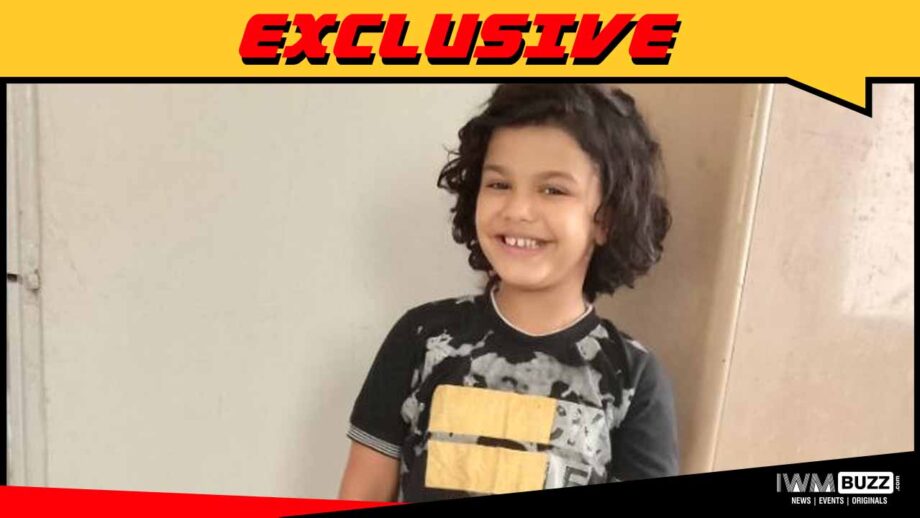 Child actor Dhan Tejas bags SonyLIV series Jackson