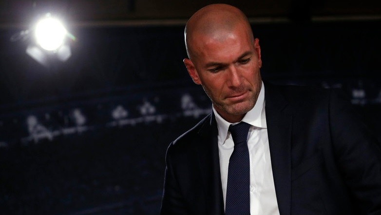 Christiano Ronaldo, Lionel Messi, Zinedine Zidane: Best Looks In Suit 4
